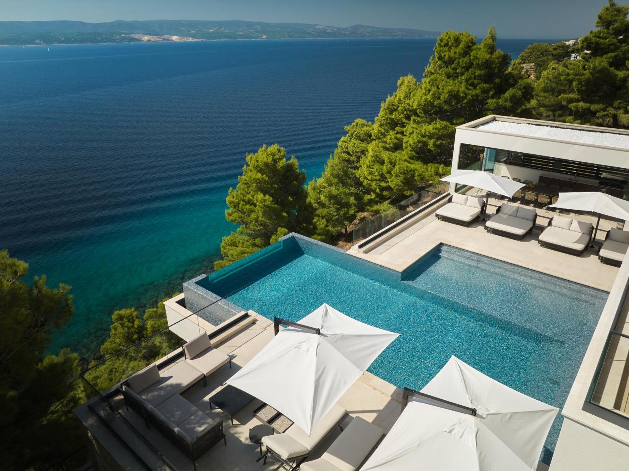 Villa Mirabel Mimice Exterior foto