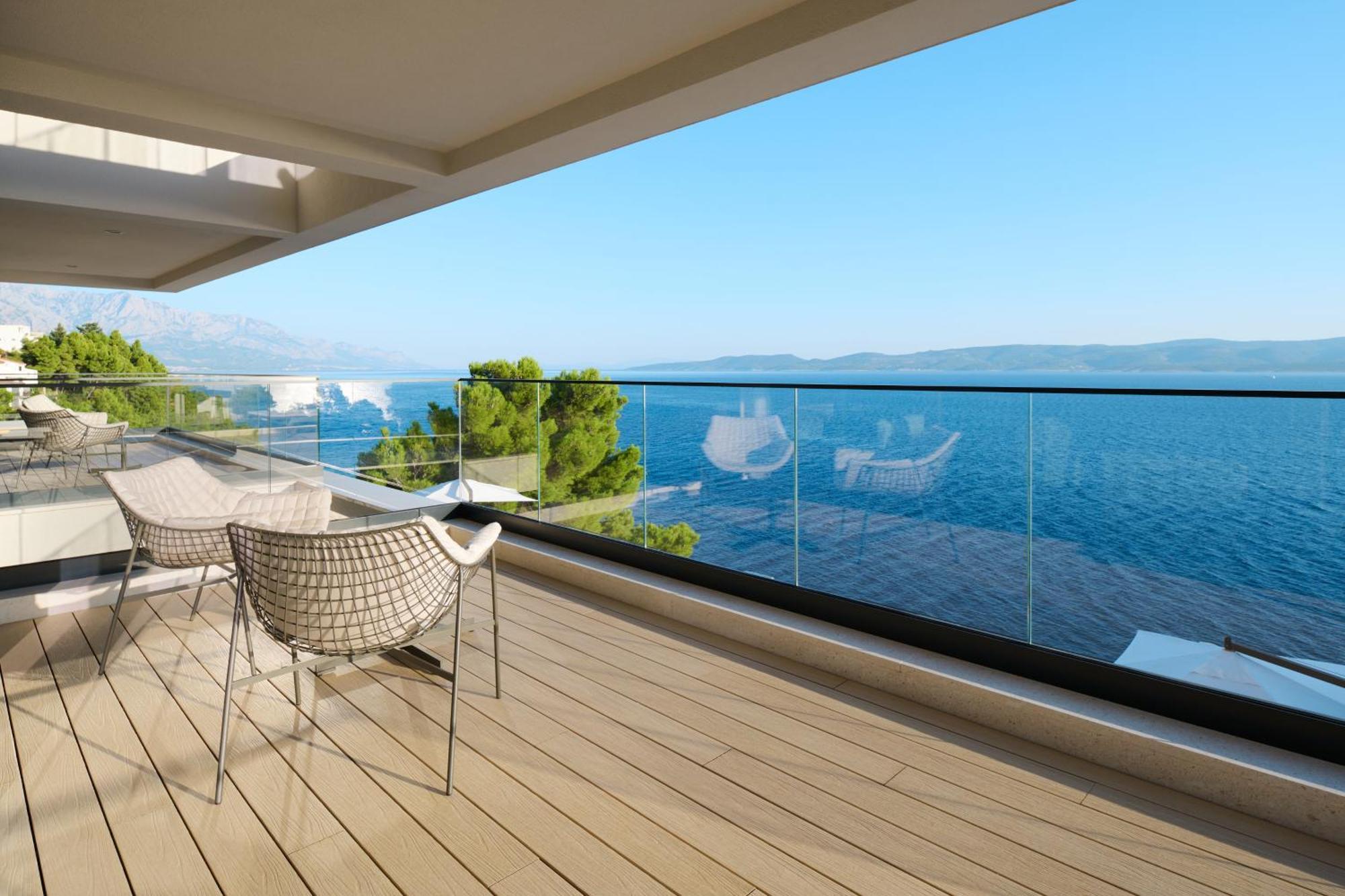 Villa Mirabel Mimice Exterior foto
